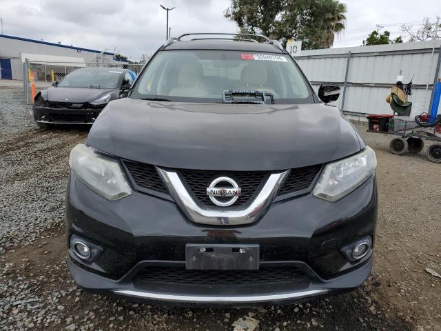 5N1AT2MT1FC767970 Nissan ROGUE S