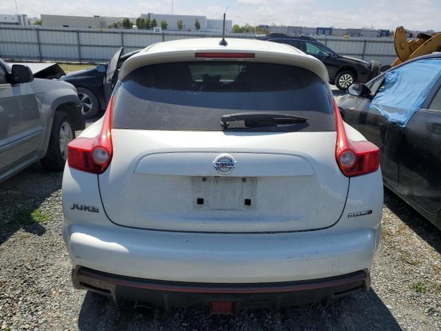 JN8AF5MV9ET366474 Nissan JUKE S