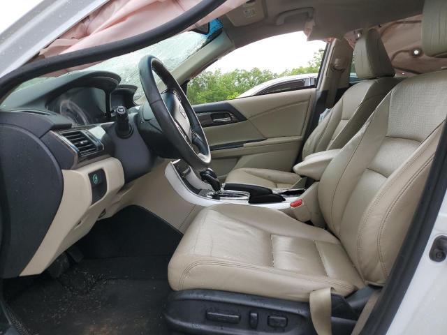 1HGCR2F80GA045456 Honda ACCORD EXL