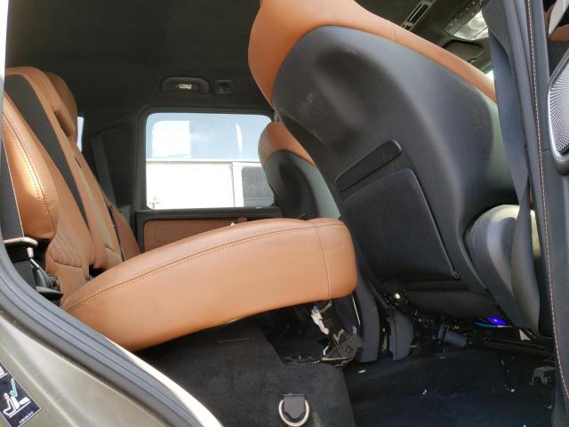 W1NYC6BJ8MX389575 Mercedes-Benz G 550