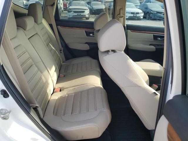 5J6RW1H55JL001800 Honda CR-V EX