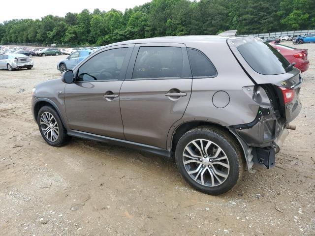 JA4AP3AU1KU004373 Mitsubishi Outlander Sport Es
