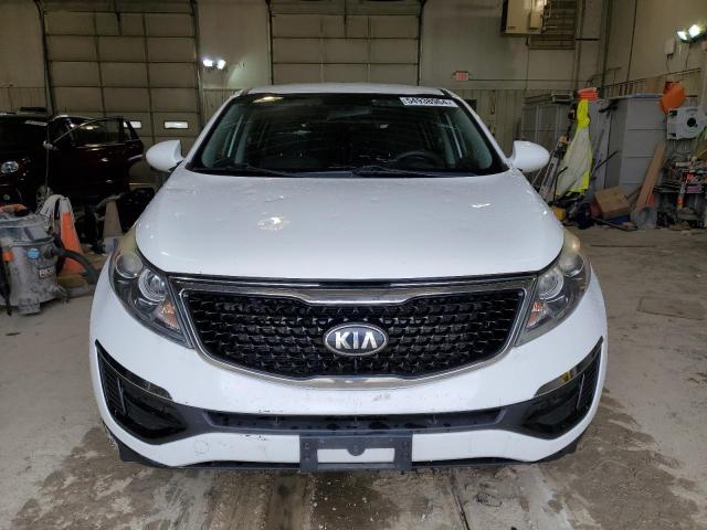 KNDPBCAC0G7847931 KIA Sportage Lx
