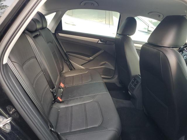 1VWSA7A36LC012936 Volkswagen PASSAT SE