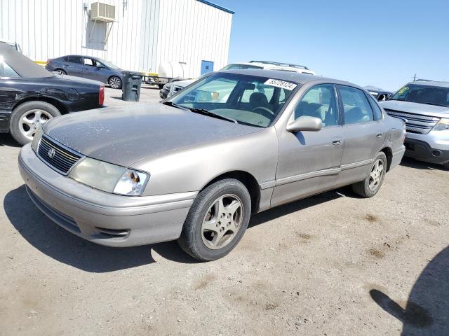 Auction sale of the 1999 Toyota Avalon Xl, vin: 4T1BF18BXXU326891, lot number: 55728124