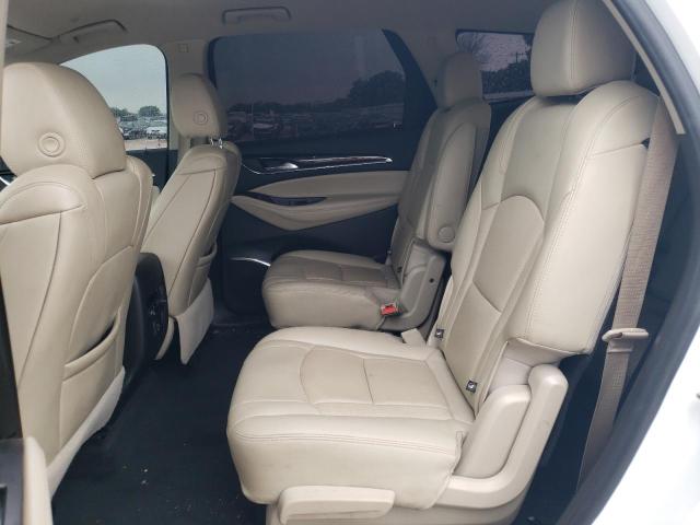 5GAERBKW7MJ145191 Buick Enclave Essence