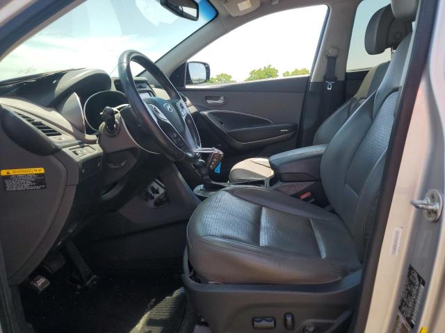5XYZU3LA8EG202894 Hyundai SANTA FE SPORT