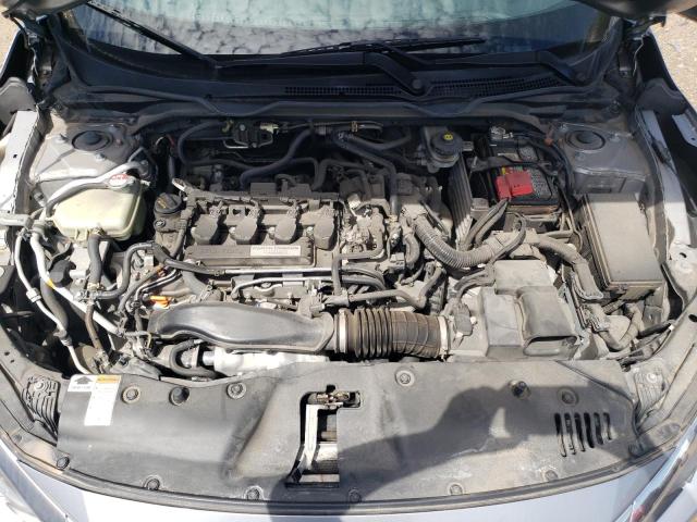 19XFC1F31GE042042 Honda CIVIC EX