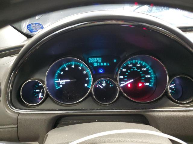5GAKVCKD0EJ175251 Buick Enclave