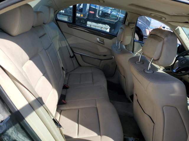 WDDHF5KB3EA963978 Mercedes-Benz E 350