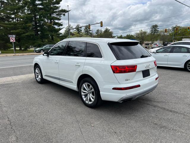 WA1LAAF75HD043073 Audi Q7 Premium Plus