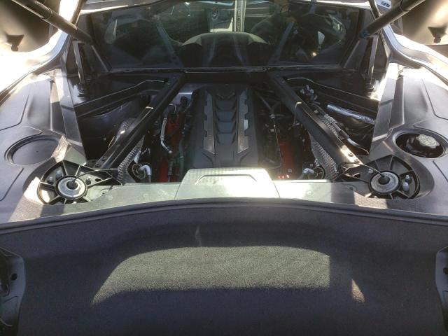 1G1Y62D44L5106204 Chevrolet Corvette Stingray 1lt