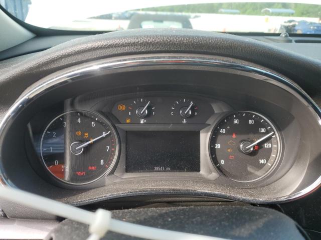 KL4CJASB0KB830560 Buick Encore Preferred