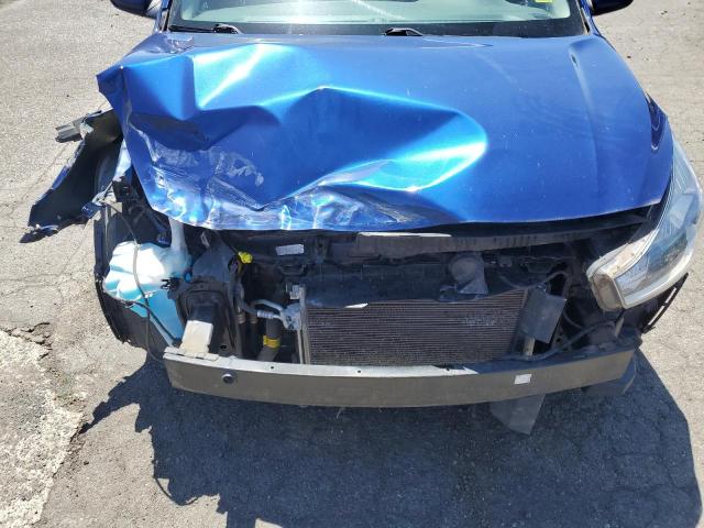 3KPA24AB1KE201308 KIA RIO S