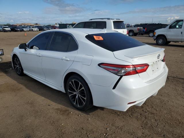 4T1B11HK7KU247623 Toyota CAMRY L