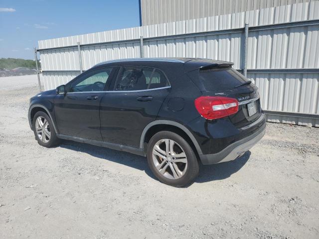 WDCTG4GB2GJ244979 Mercedes-Benz Gla 250 4matic