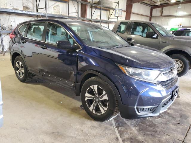 2HKRW6H3XJH217888 Honda CR-V LX