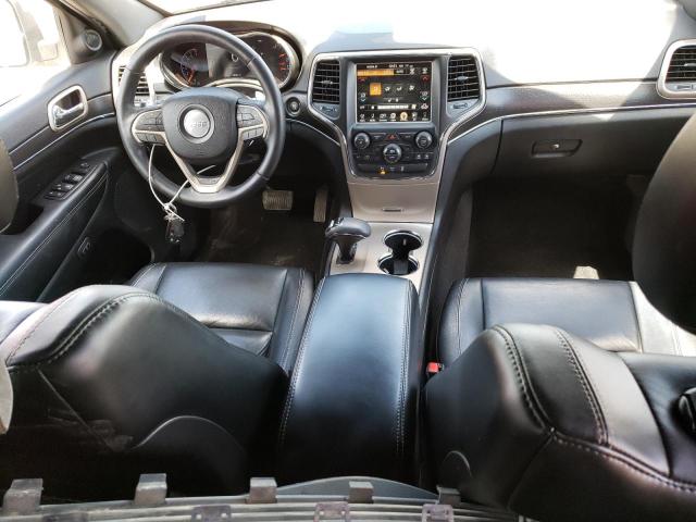 1C4RJFBG2FC768314 Jeep Grand Cherokee Limited