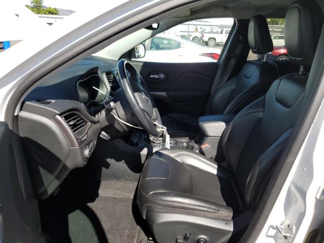 1C4PJMLX8LD602878 Jeep Cherokee Latitude Plus