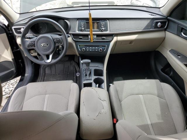 5XXGT4L30GG049548 KIA Optima Lx