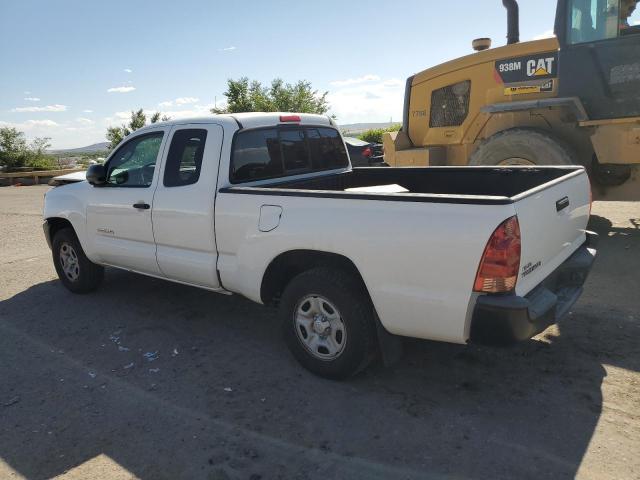 5TFTX4CN7FX057383 Toyota Tacoma Access Cab