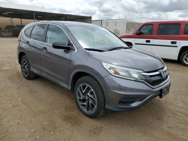 2HKRM4H47GH697030 Honda CR-V SE