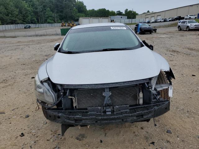 1N4AA5AP4EC446822 Nissan MAXIMA S