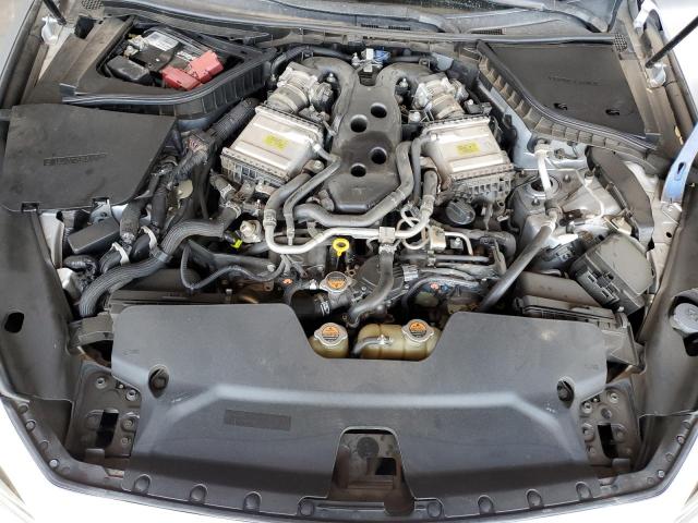 JN1EV7AP5JM362494 Infiniti Q50 LUXE