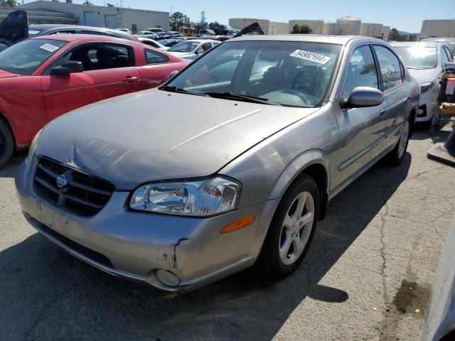 Auction sale of the 2001 Nissan Maxima Gxe, vin: JN1CA31A11T316173, lot number: 54982594