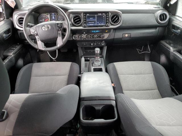 3TMCZ5AN5NM478154 Toyota Tacoma Double Cab