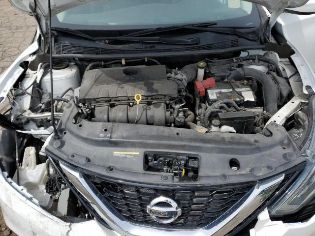 3N1AB7AP4KY228047 Nissan SENTRA S
