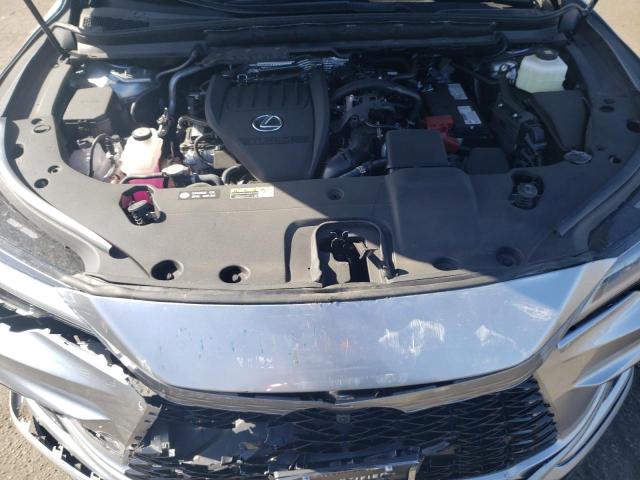 2T2BAMCA6PC027314 Lexus Rx 350 Base
