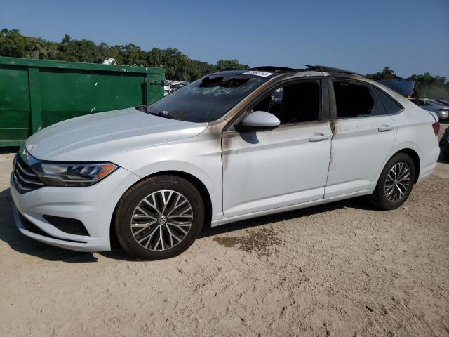 Продажа на аукционе авто 2019 Volkswagen Jetta S, vin: 3VWC57BU8KM133044, номер лота: 53984744