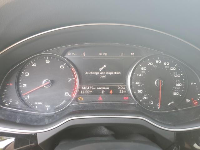 WA1LAAF77HD003447 Audi Q7 Premium Plus