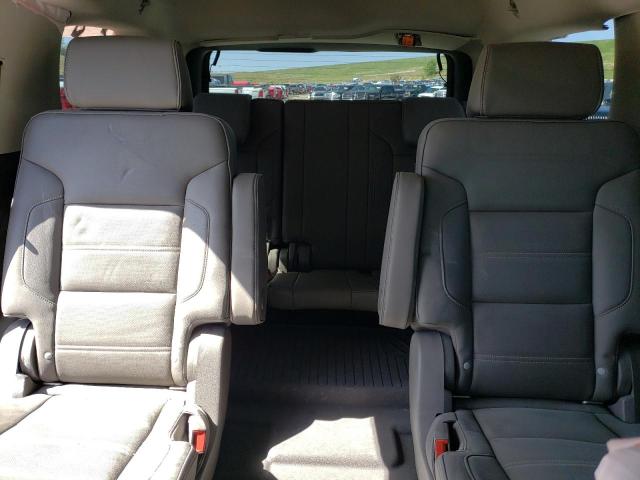 1GKS2CKJ4KR162047 GMC YUKON DENALI