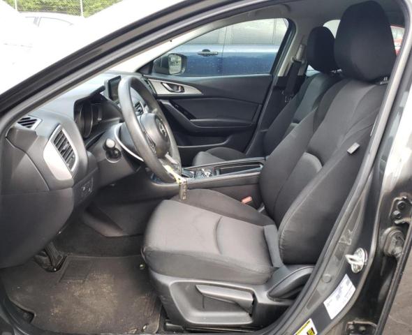 3MZBN1U70HM108602 Mazda 3 SPORT