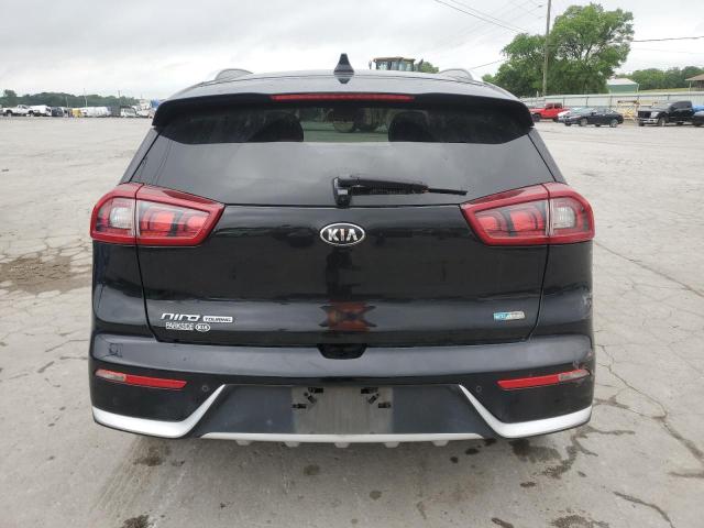 KNDCE3LCXH5040784 KIA Niro Ex Touring