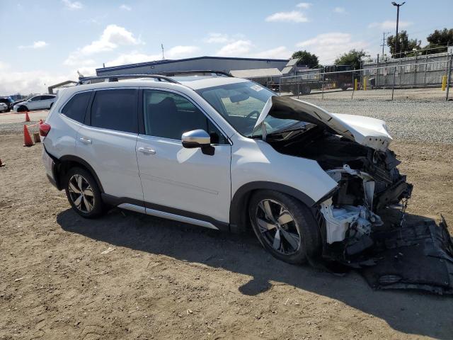 JF2SKAXCXLH493511 Subaru Forester Touring