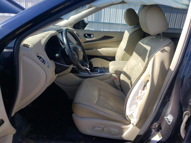 5N1DL0MM0JC507675 Infiniti QX60