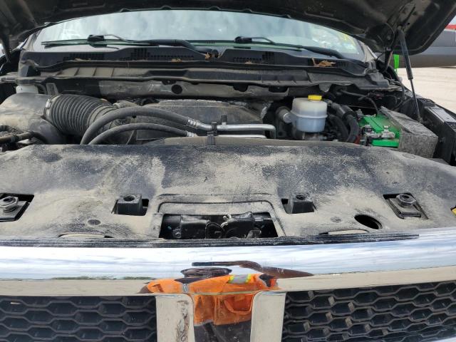3C6UR5CJ2JG379578 RAM 2500 St