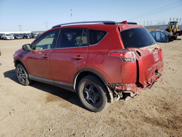JTMZFREV9HJ133327 Toyota RAV4 LE