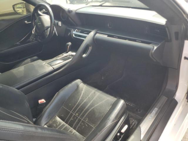 JTHHP5AY8JA005778 Lexus LC 500
