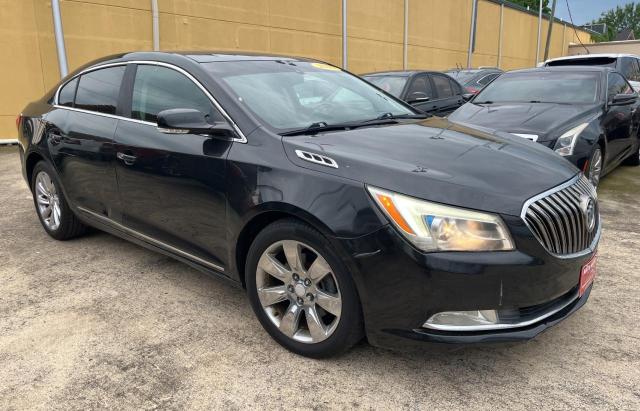 Aukcja sprzedaży 2015 Buick Lacrosse, vin: 1G4GB5G39FF208708, numer aukcji: 56312194