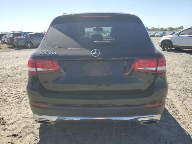 WDC0G4JB4HF138937 Mercedes-Benz GLC 300