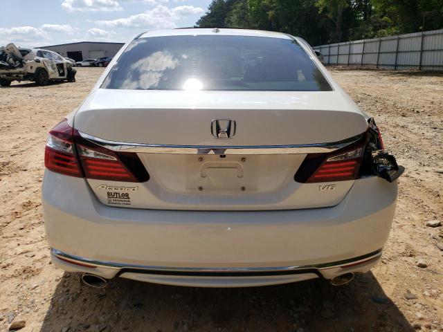 1HGCR3F86HA014879 Honda ACCORD EXL