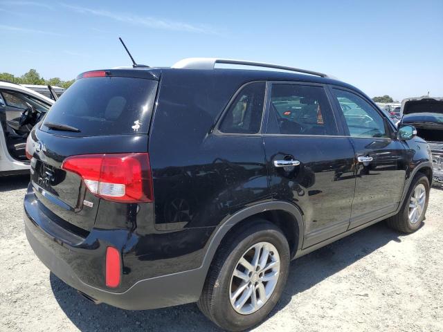 5XYKT4A78FG589840 KIA SORENTO LX