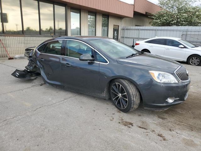 1G4PR5SK6H4118893 Buick Verano Sport Touring