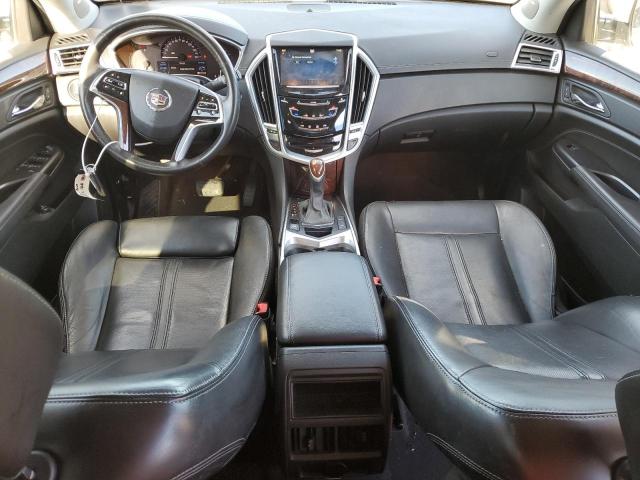 3GYFNFE37ES645790 Cadillac Srx Performance Collection
