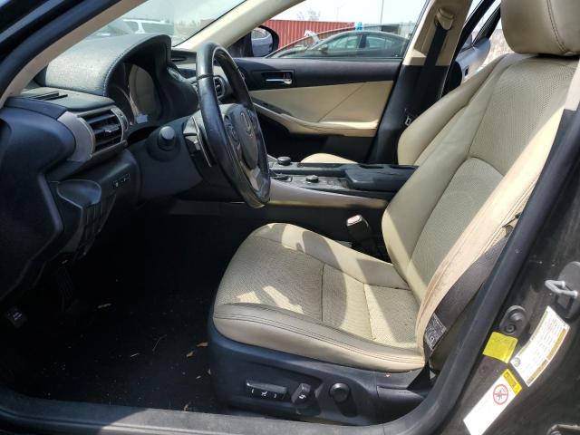 JTHBF1D2XF5073315 Lexus IS 250