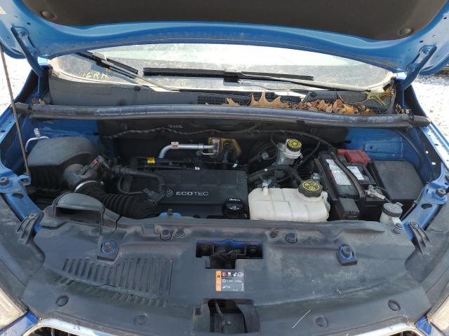 KL4CJBSB0HB021168 Buick Encore Preferred Ii
